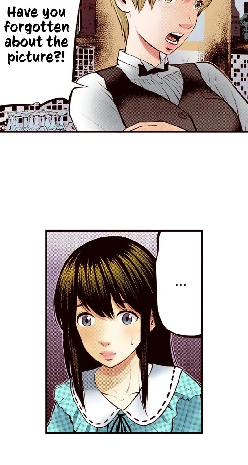 Read Silver By Night chapter 59 image 12 on Lezhin