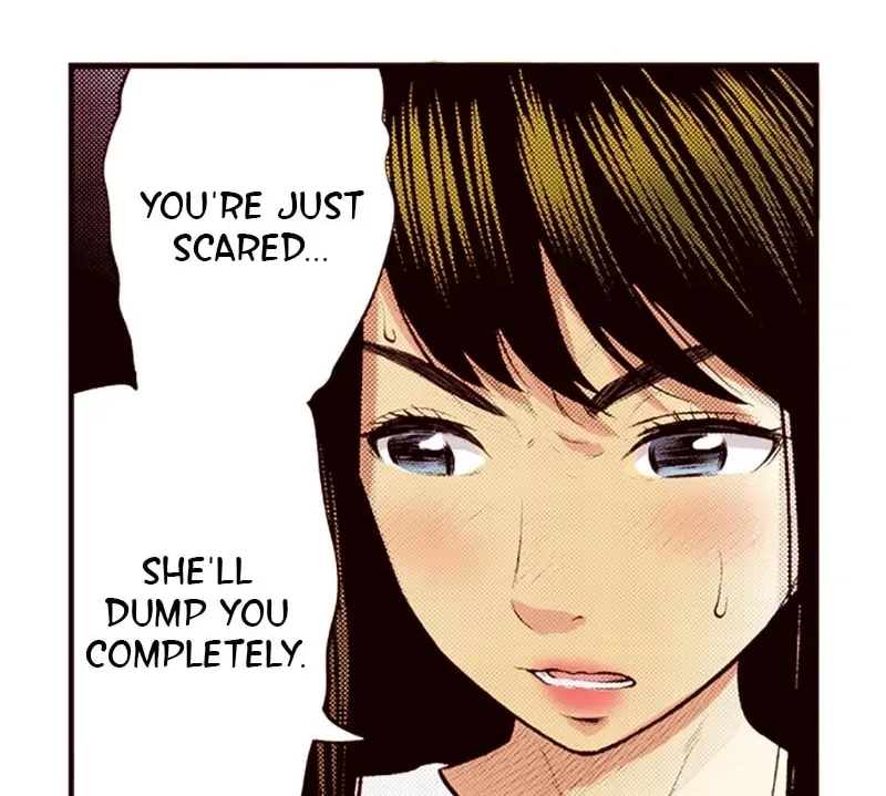 Read Silver By Night chapter 59 image 13 on Lezhin