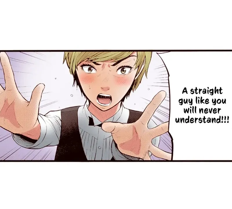 Read Silver By Night chapter 59 image 15 on Lezhin