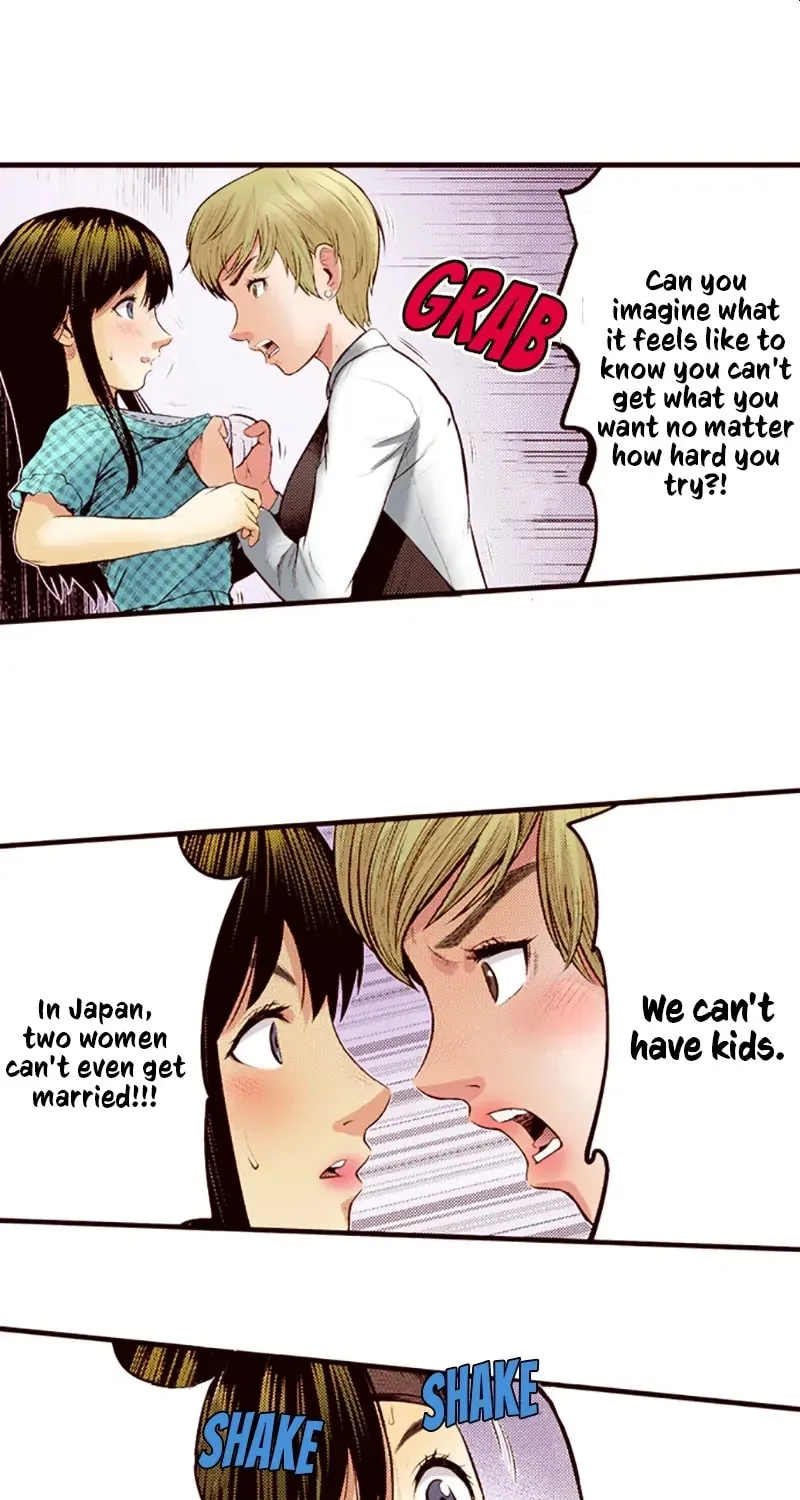 Read Silver By Night chapter 59 image 16 on Lezhin