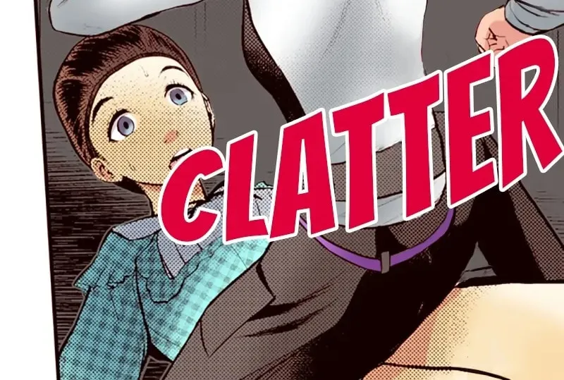 Read Silver By Night chapter 59 image 19 on Lezhin