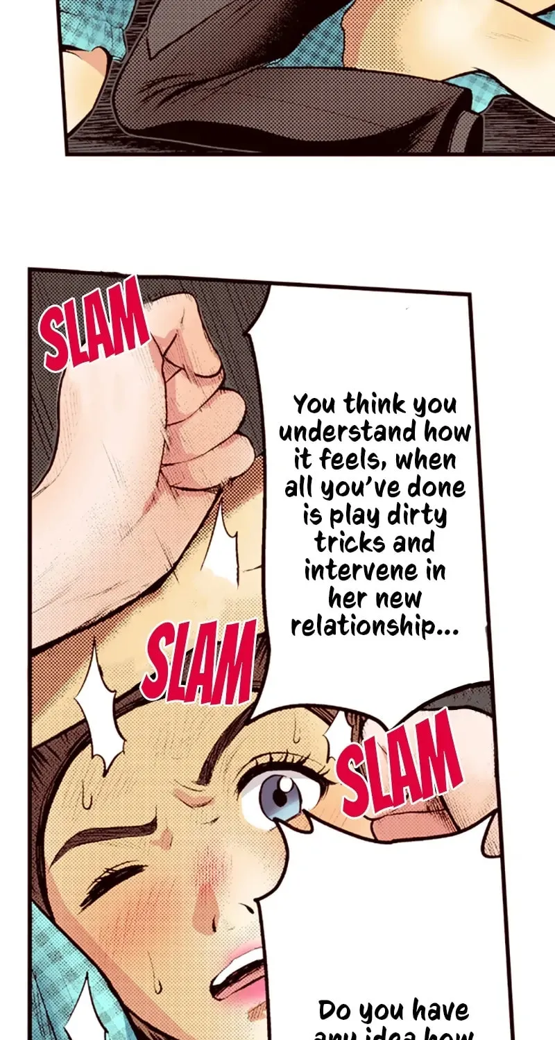 Read Silver By Night chapter 59 image 20 on Lezhin