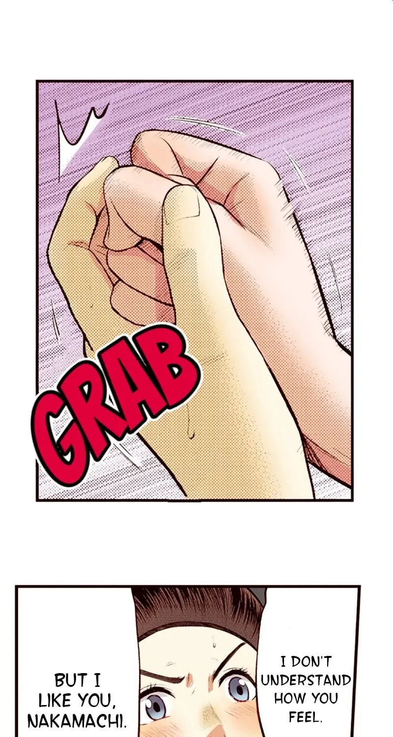 Read Silver By Night chapter 59 image 22 on Lezhin