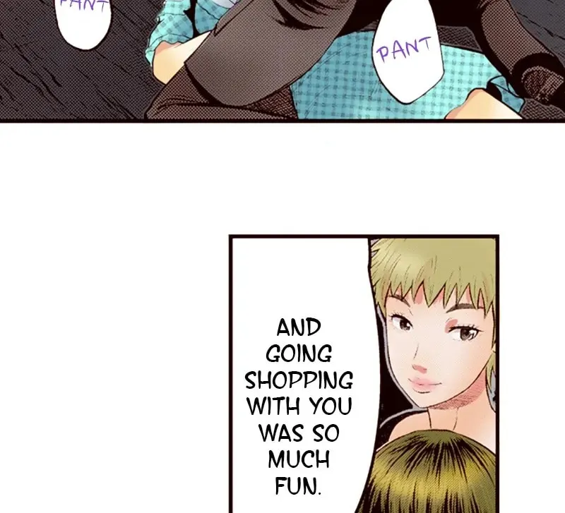 Read Silver By Night chapter 59 image 25 on Lezhin