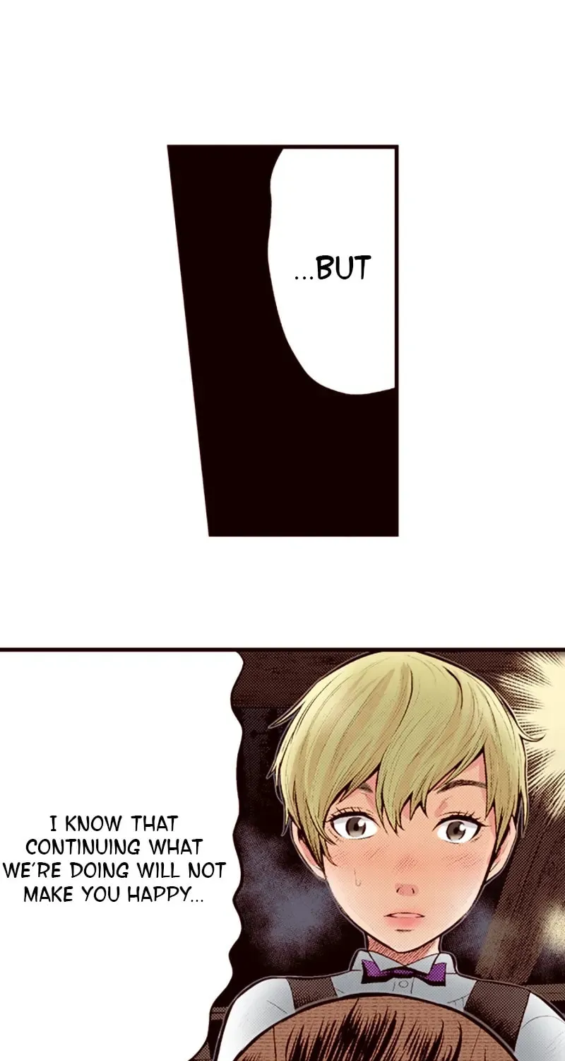 Read Silver By Night chapter 59 image 28 on Lezhin