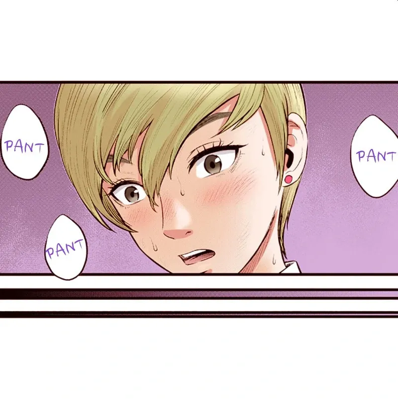 Read Silver By Night chapter 59 image 30 on Lezhin