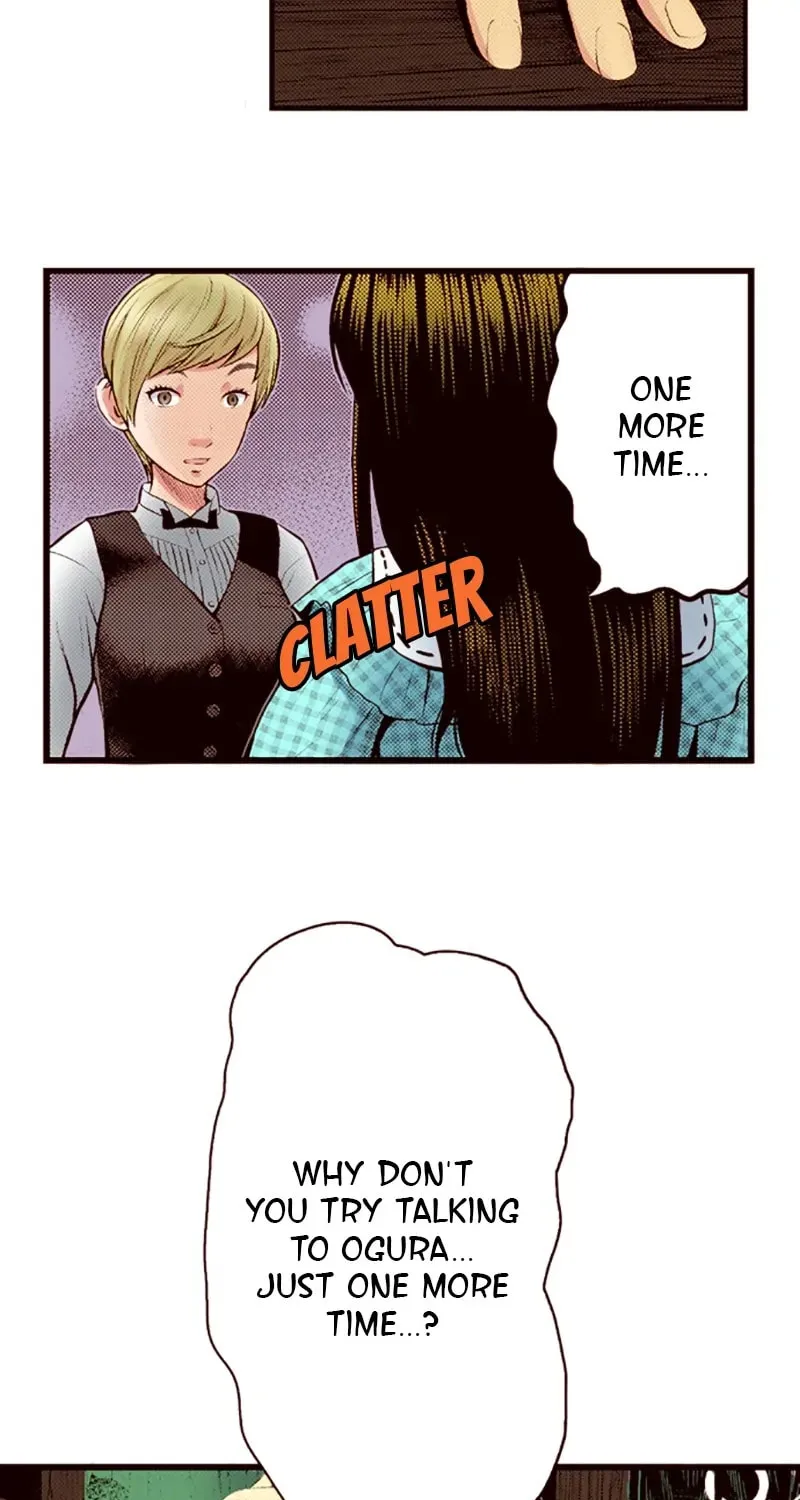 Read Silver By Night chapter 59 image 4 on Lezhin