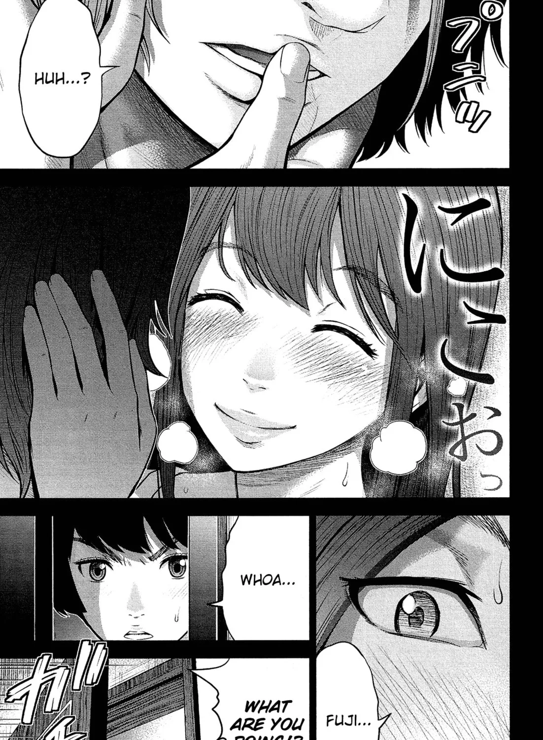 Read Silver By Night chapter 6 image 25 on Lezhin