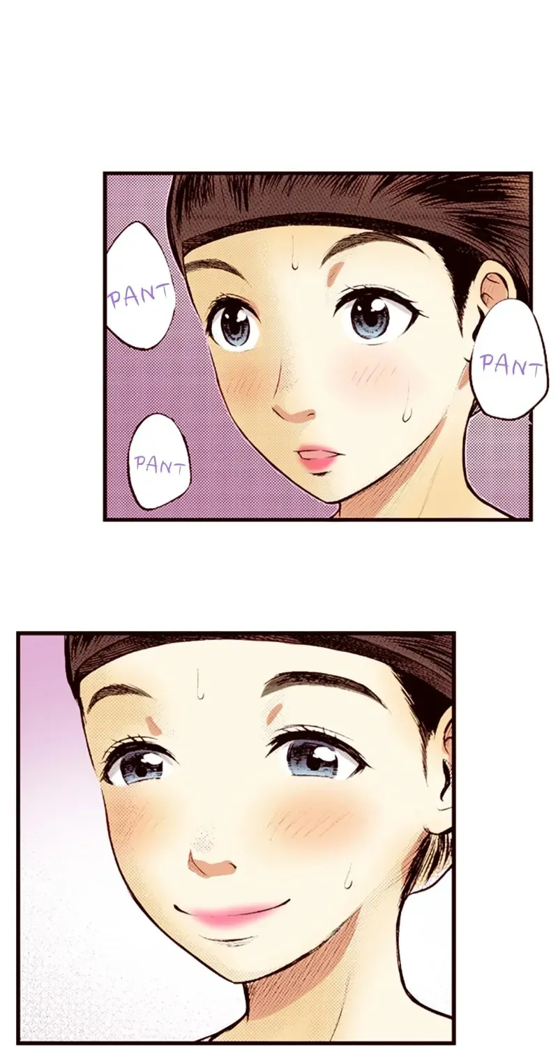 Read Silver By Night chapter 60 image 12 on Lezhin