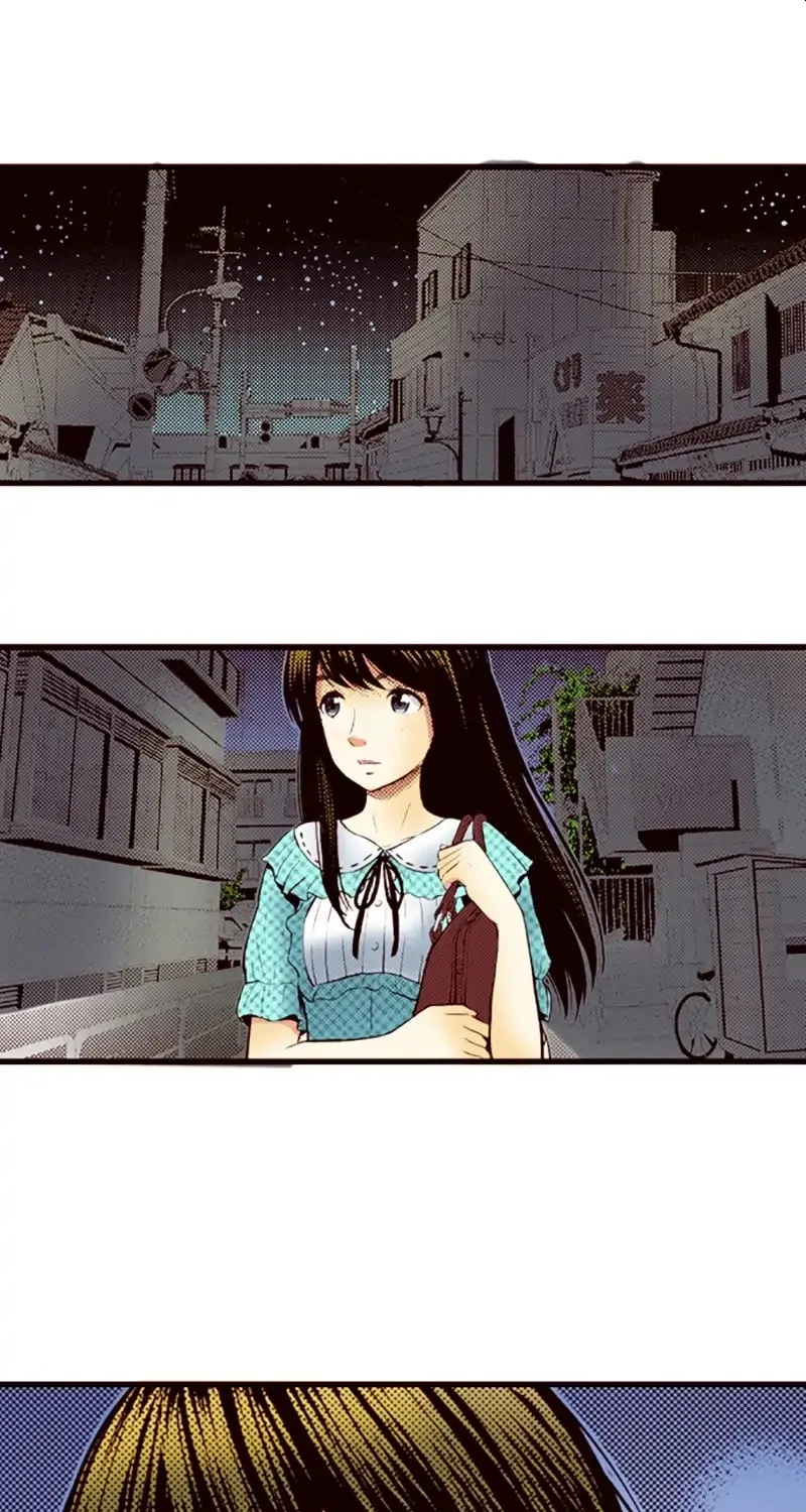 Read Silver By Night chapter 60 image 14 on Lezhin