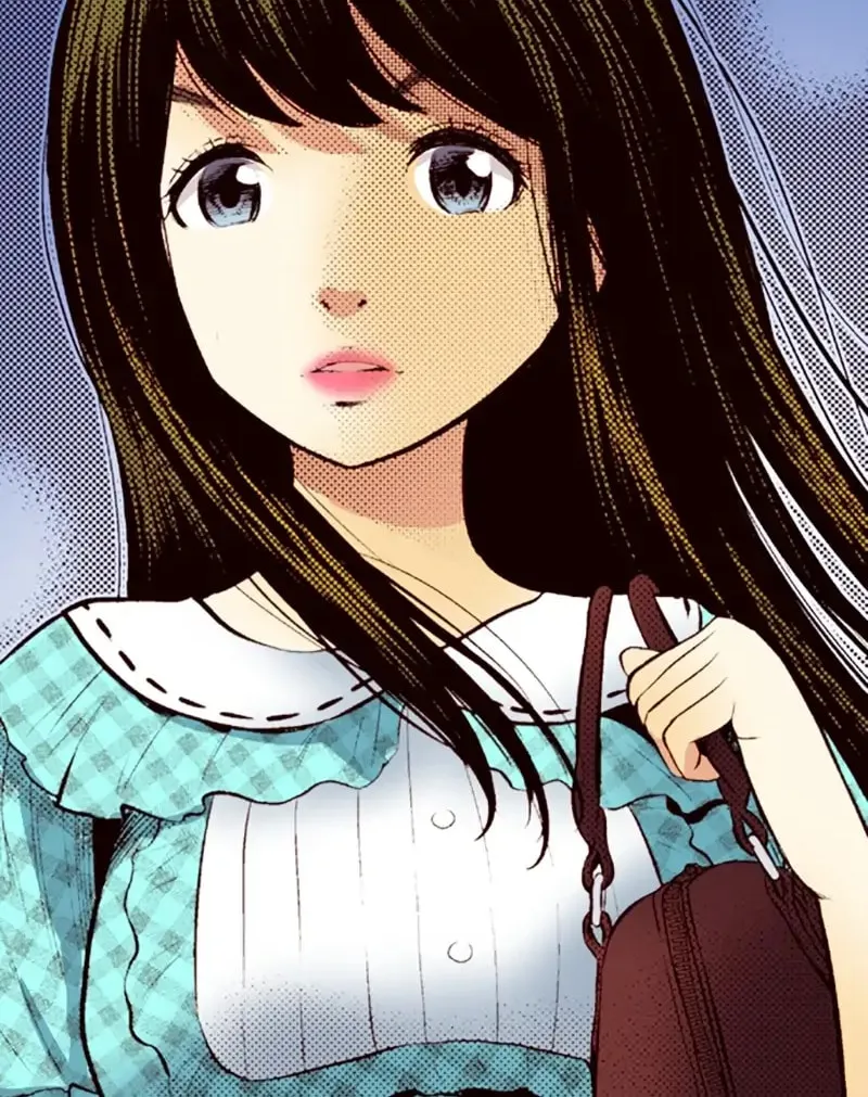 Read Silver By Night chapter 60 image 15 on Lezhin