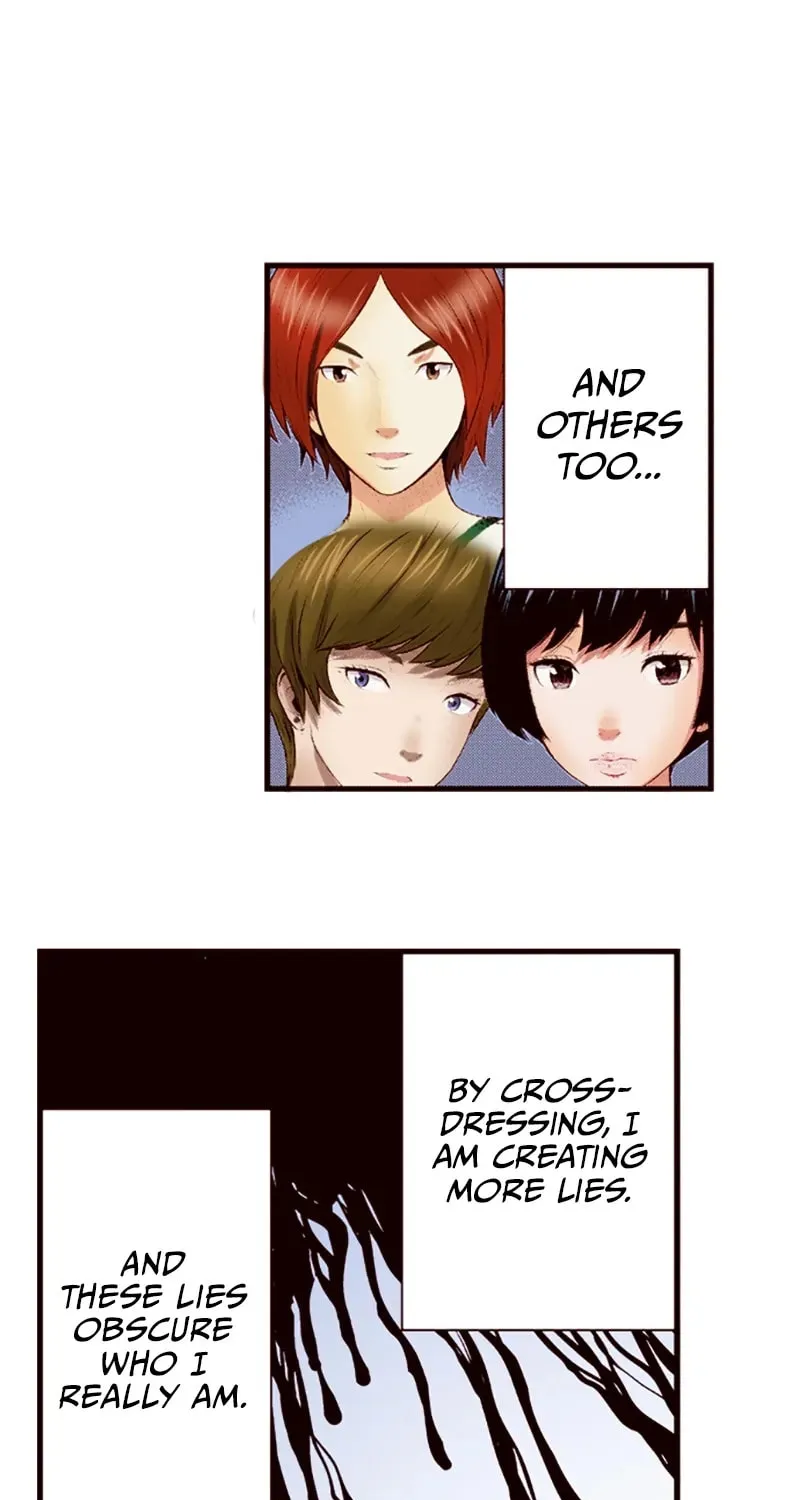 Read Silver By Night chapter 60 image 22 on Lezhin