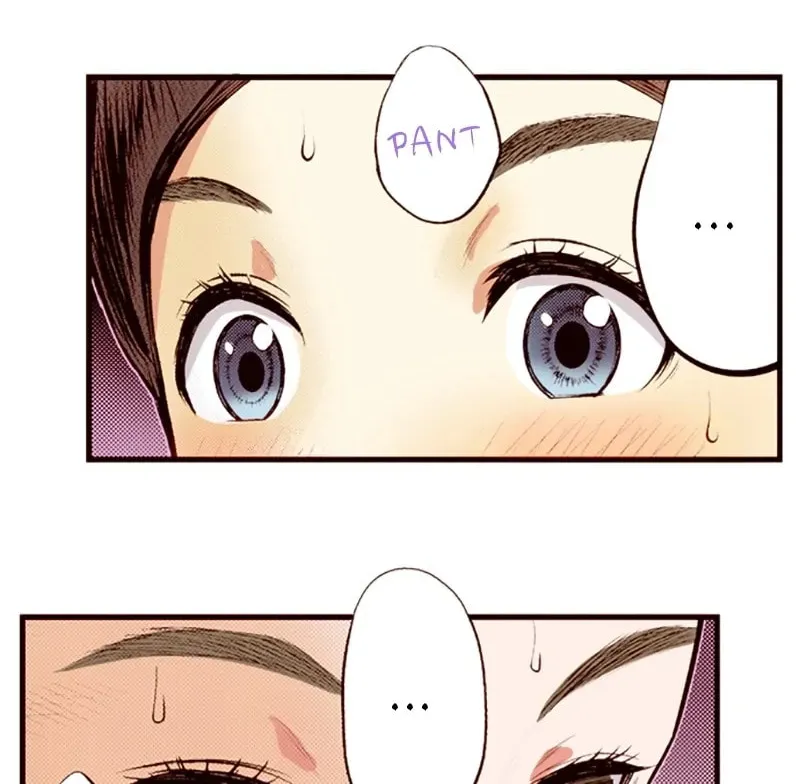 Read Silver By Night chapter 60 image 9 on Lezhin