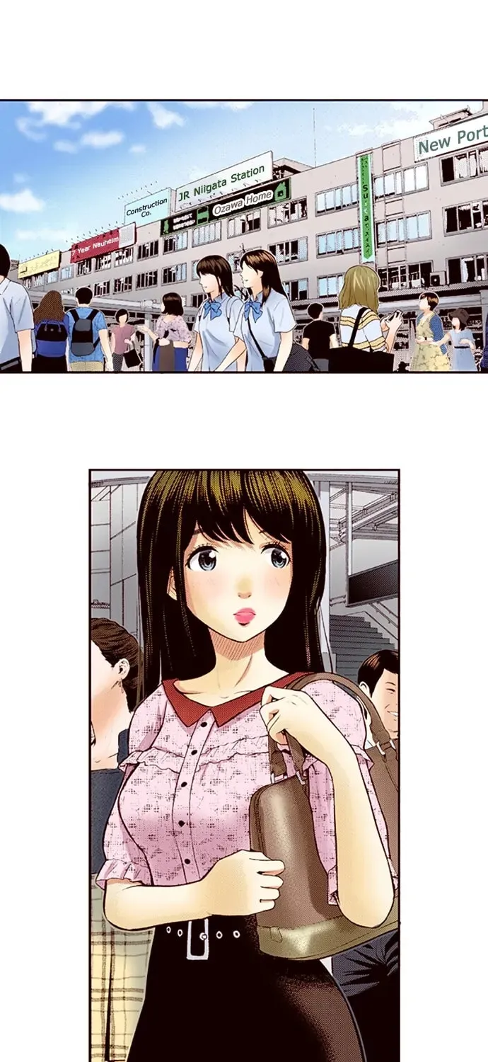 Read Silver By Night chapter 61 image 1 on Lezhin
