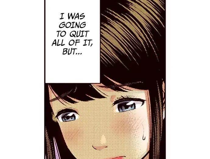 Read Silver By Night chapter 61 image 10 on Lezhin