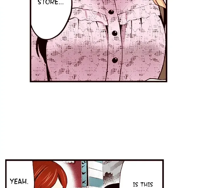 Read Silver By Night chapter 61 image 16 on Lezhin