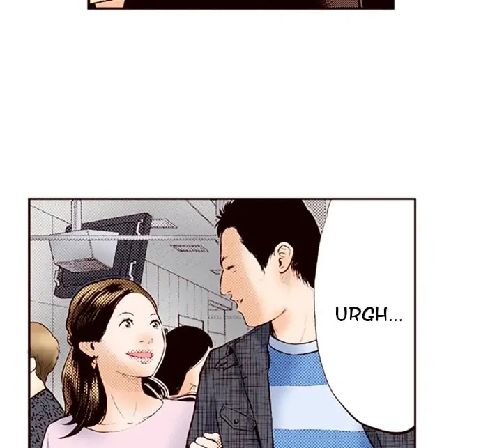 Read Silver By Night chapter 61 image 2 on Lezhin