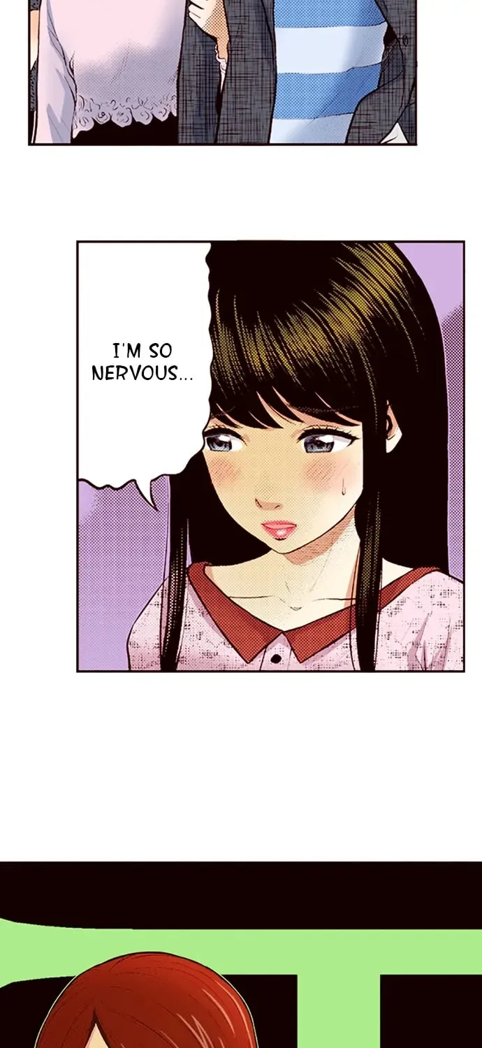 Read Silver By Night chapter 61 image 3 on Lezhin