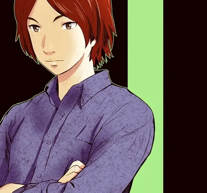 Read Silver By Night chapter 61 image 4 on Lezhin