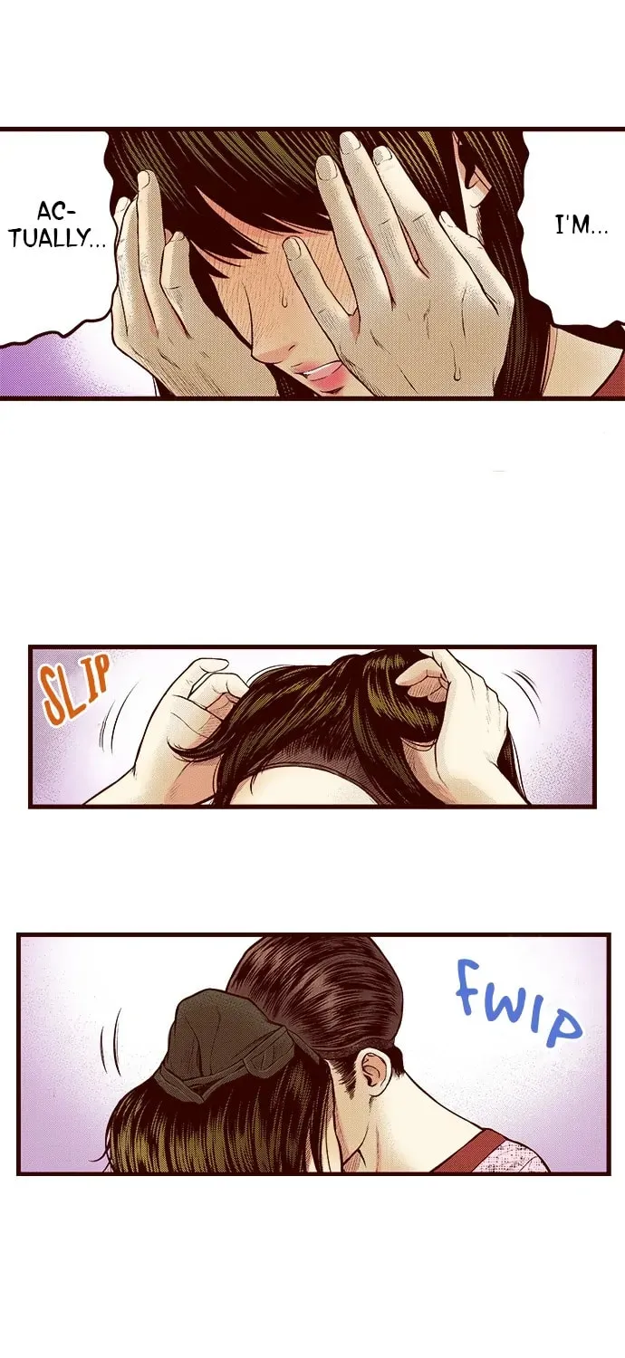 Read Silver By Night chapter 62 image 11 on Lezhin