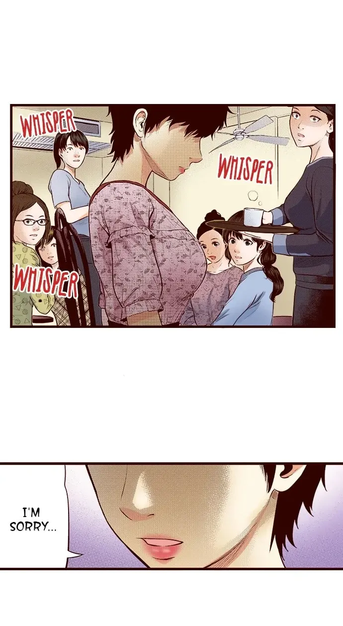 Read Silver By Night chapter 62 image 14 on Lezhin