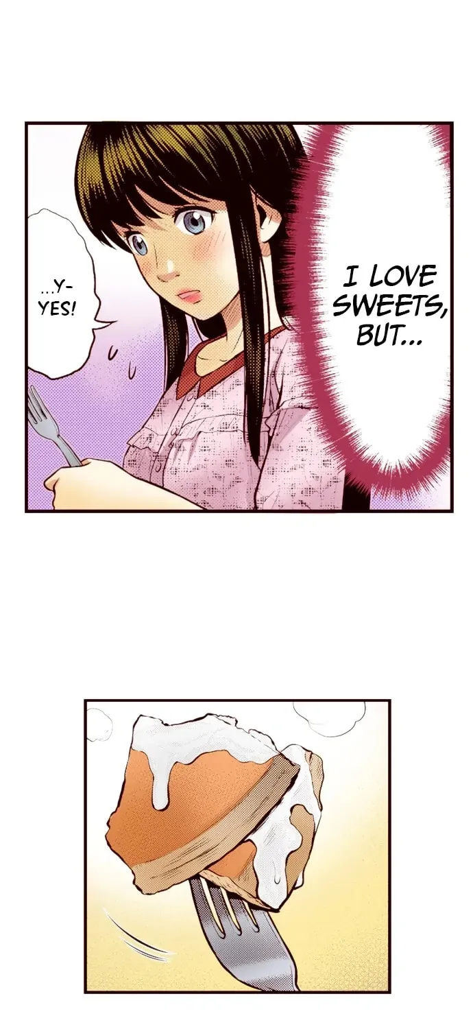 Read Silver By Night chapter 62 image 3 on Lezhin