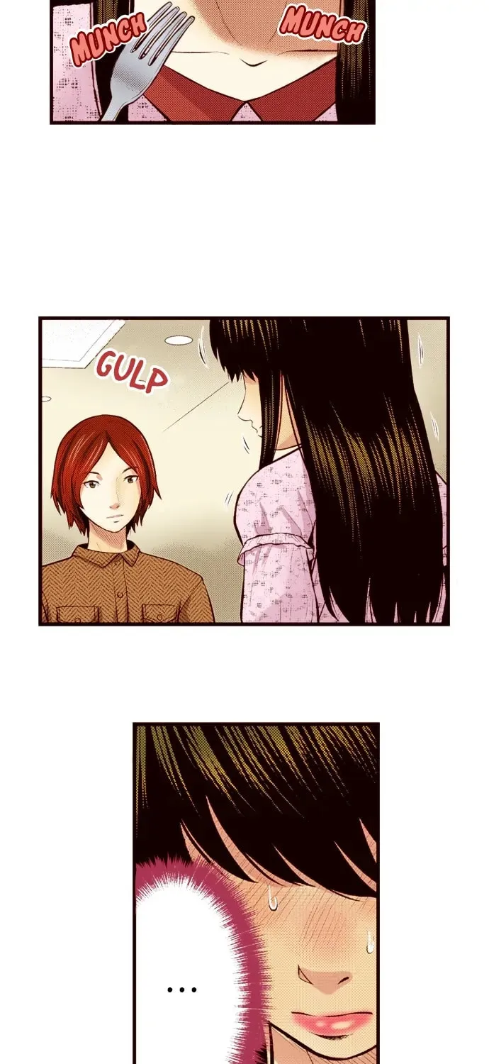 Read Silver By Night chapter 62 image 5 on Lezhin