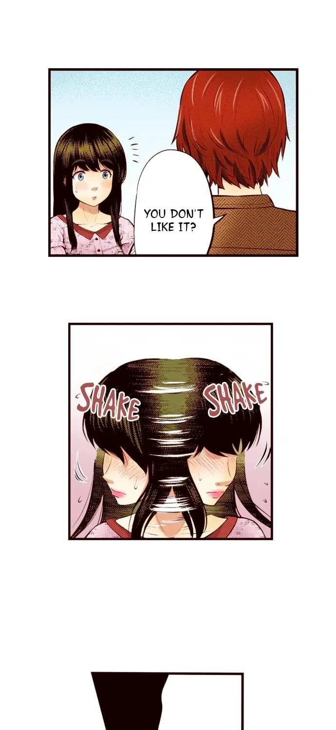 Read Silver By Night chapter 62 image 7 on Lezhin