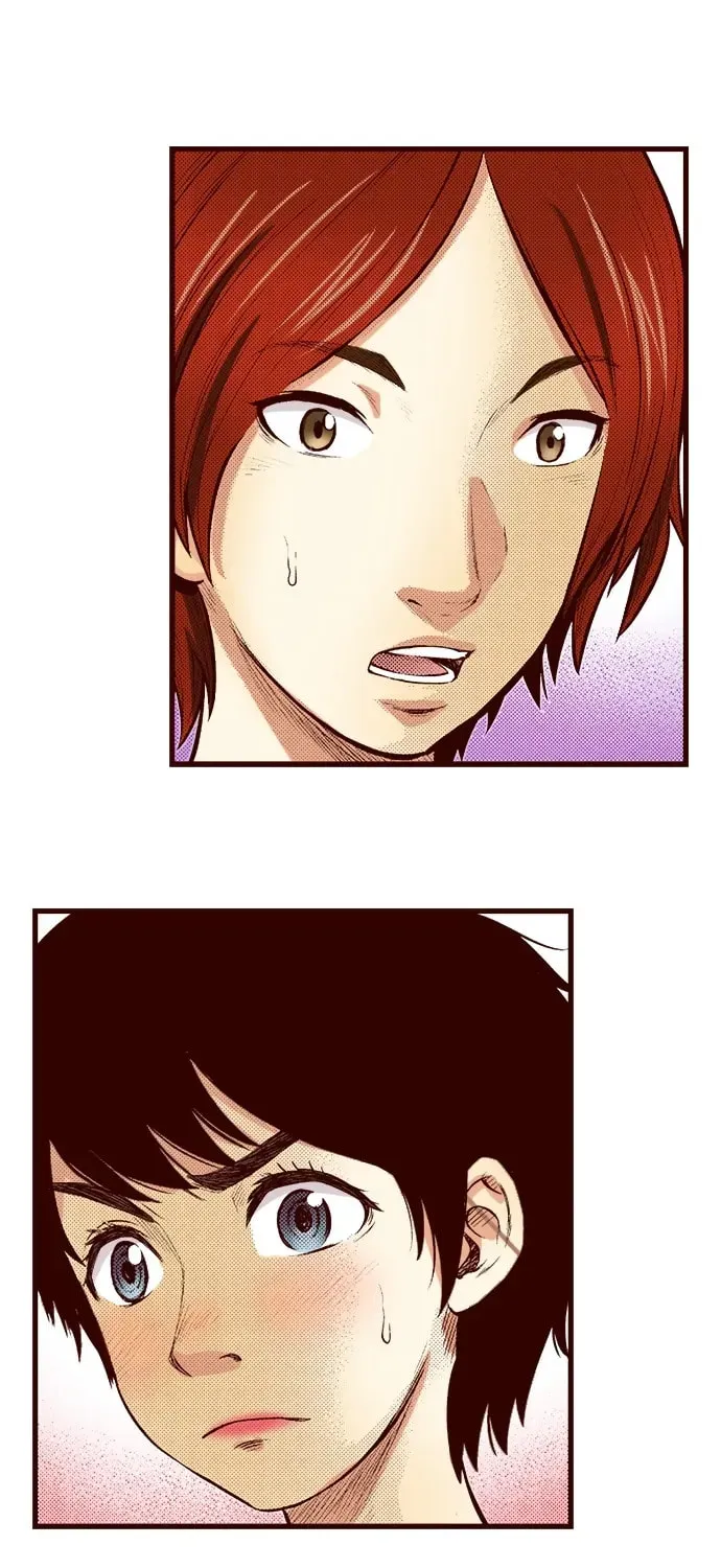 Read Silver By Night chapter 63 image 1 on Lezhin
