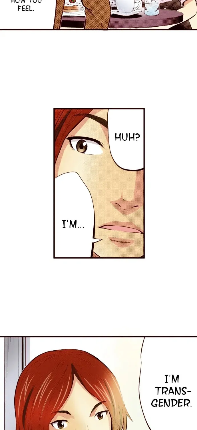 Read Silver By Night chapter 63 image 11 on Lezhin