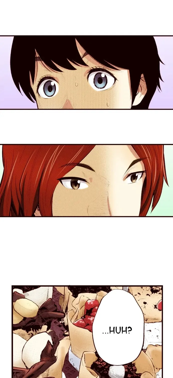 Read Silver By Night chapter 63 image 13 on Lezhin