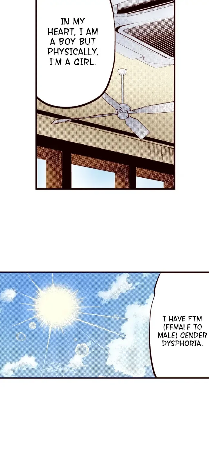 Read Silver By Night chapter 63 image 15 on Lezhin