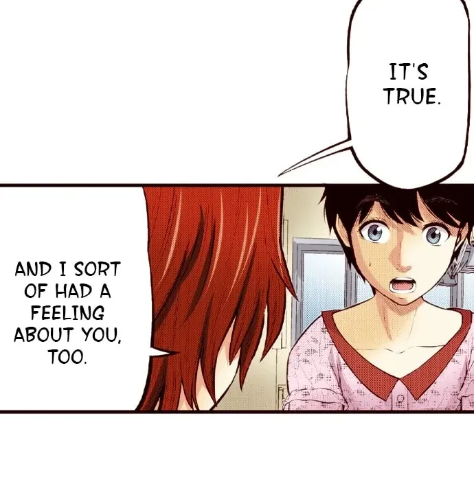 Read Silver By Night chapter 63 image 18 on Lezhin