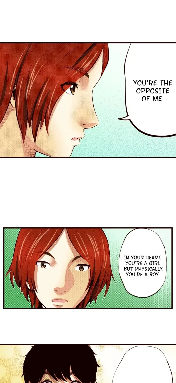 Read Silver By Night chapter 63 image 19 on Lezhin
