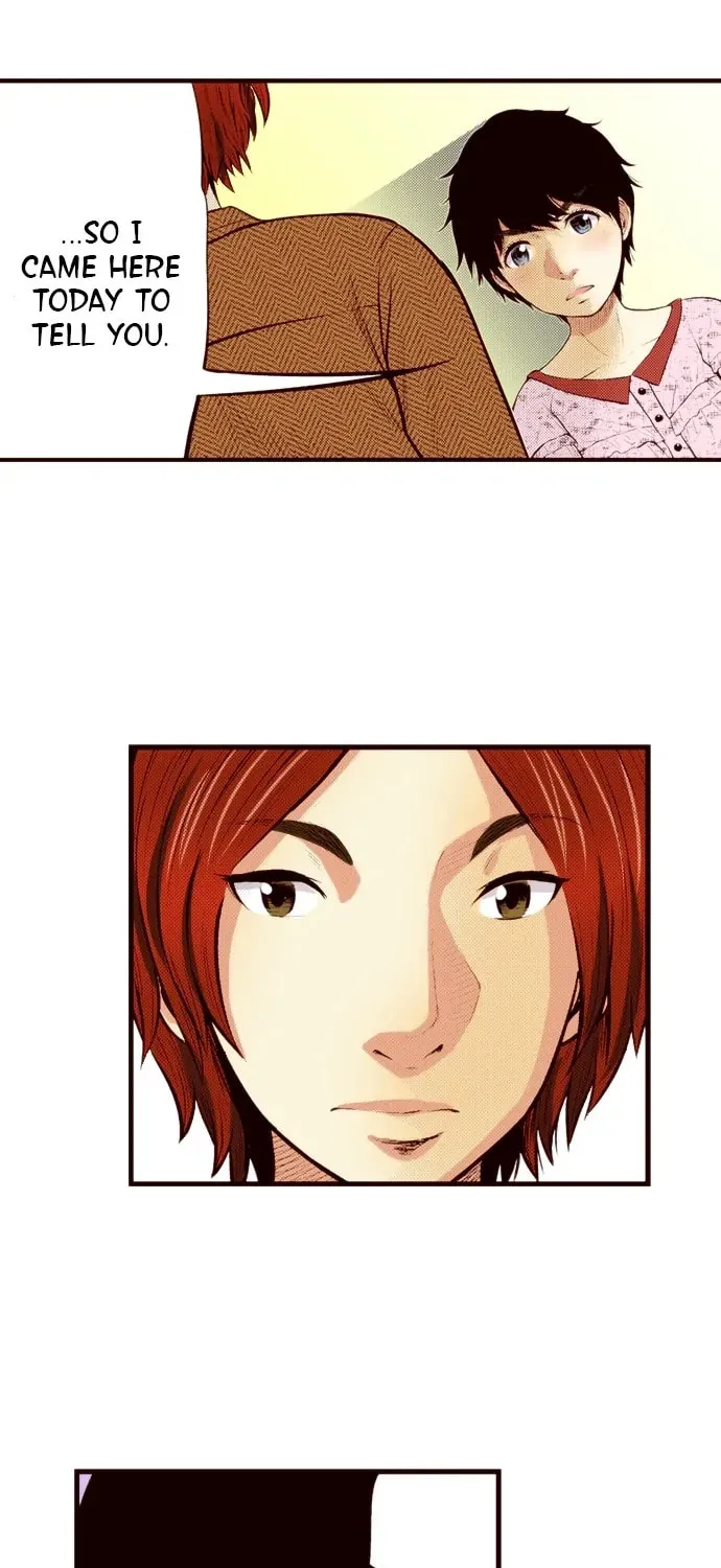 Read Silver By Night chapter 63 image 9 on Lezhin