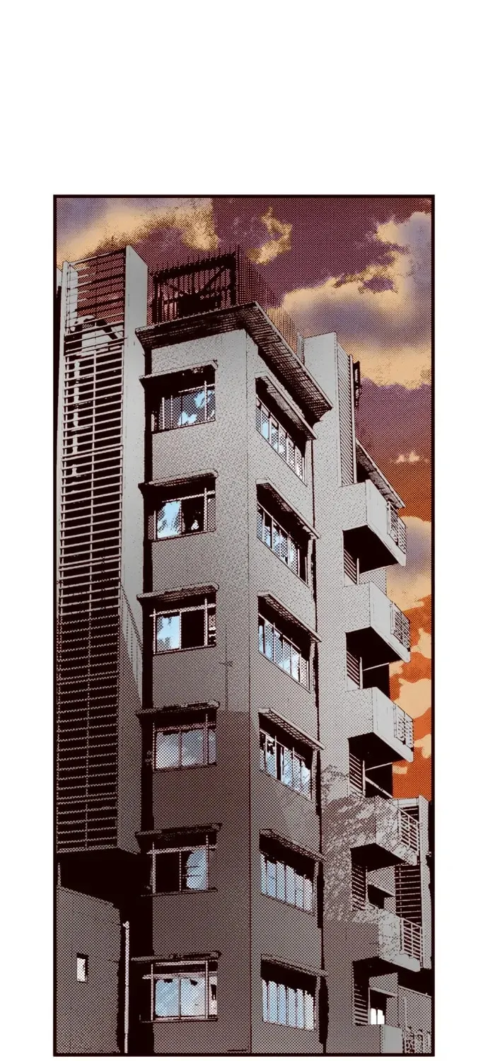 Read Silver By Night chapter 64 image 15 on Lezhin