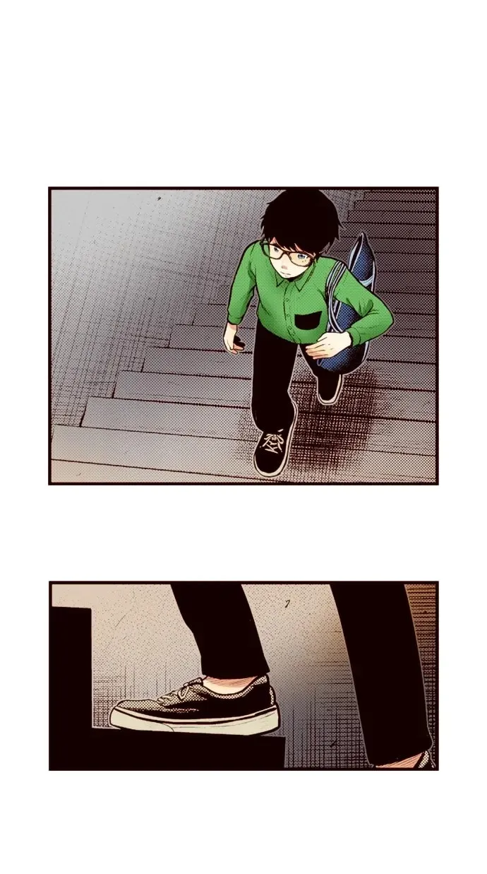Read Silver By Night chapter 64 image 16 on Lezhin