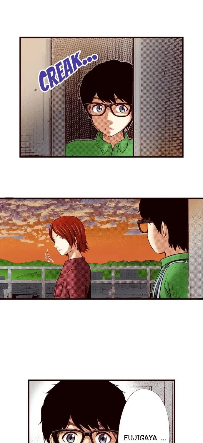Read Silver By Night chapter 64 image 17 on Lezhin