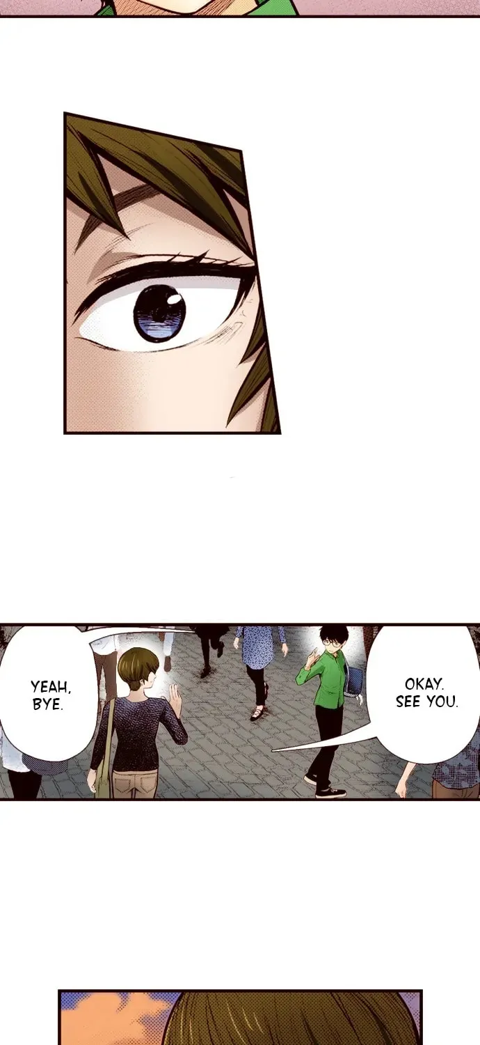 Read Silver By Night chapter 64 image 9 on Lezhin