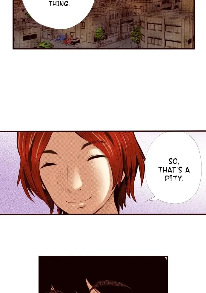 Read Silver By Night chapter 65 image 16 on Lezhin