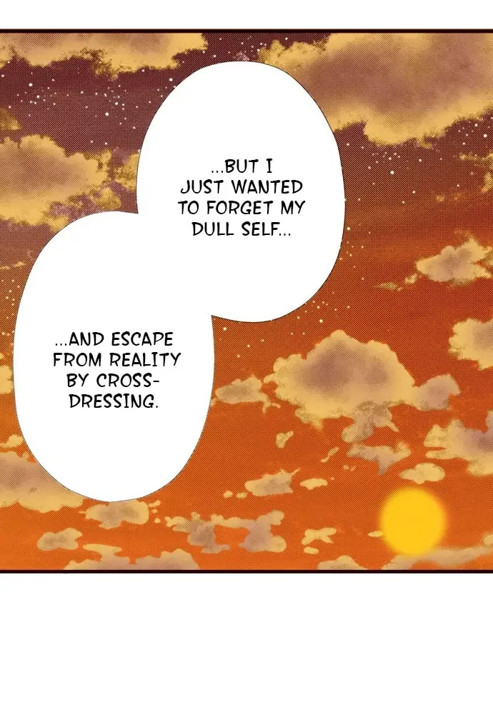 Read Silver By Night chapter 65 image 18 on Lezhin