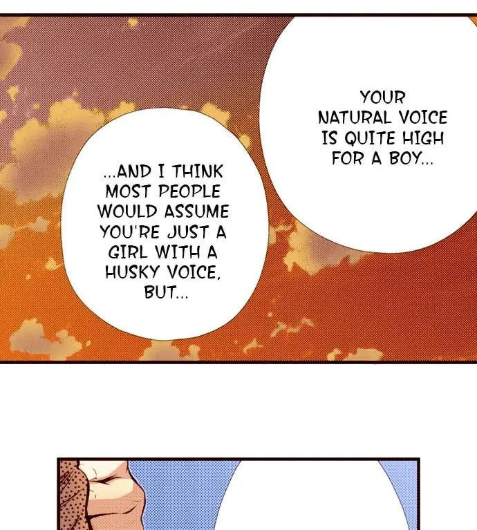 Read Silver By Night chapter 65 image 24 on Lezhin