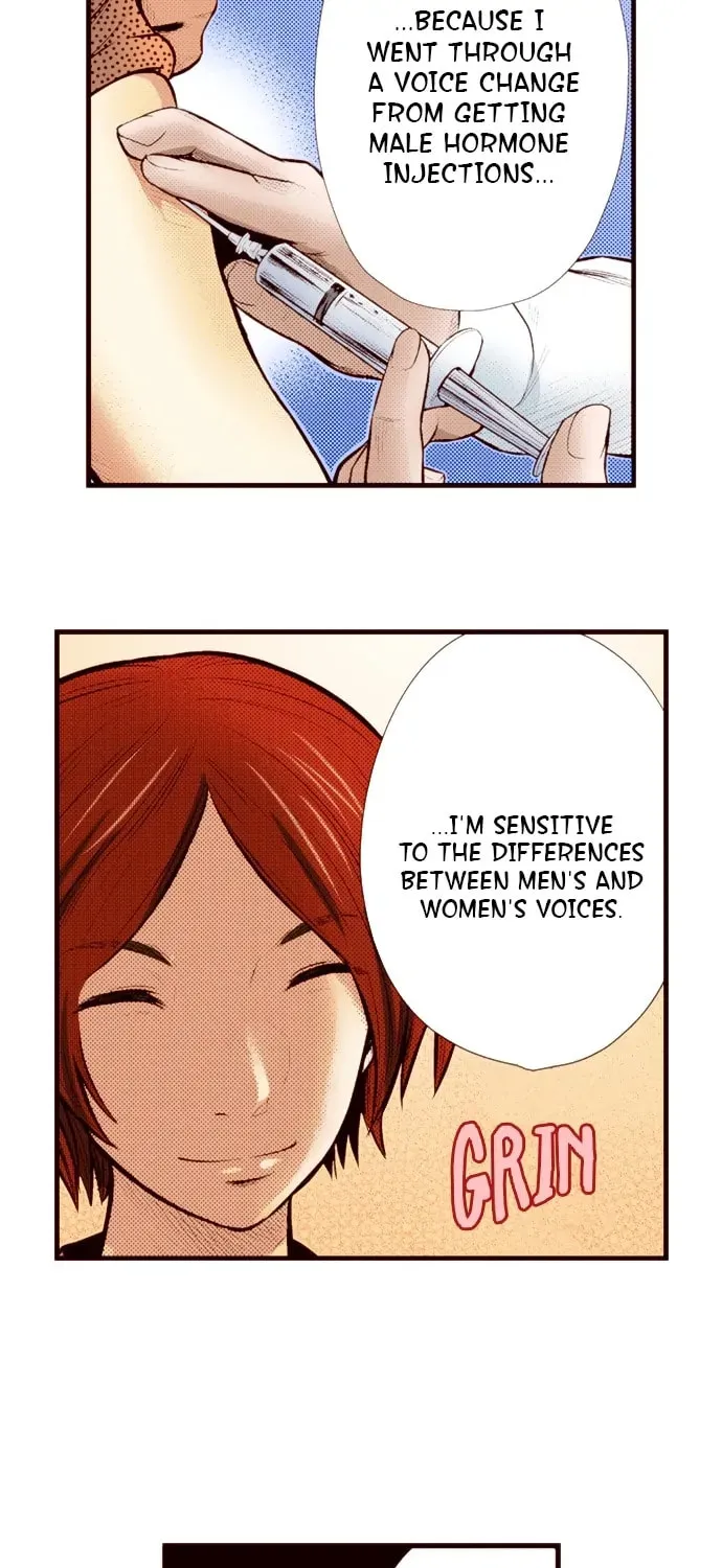Read Silver By Night chapter 65 image 25 on Lezhin