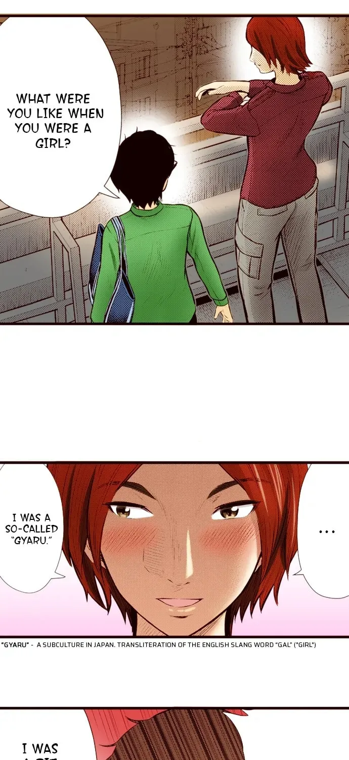 Read Silver By Night chapter 65 image 27 on Lezhin