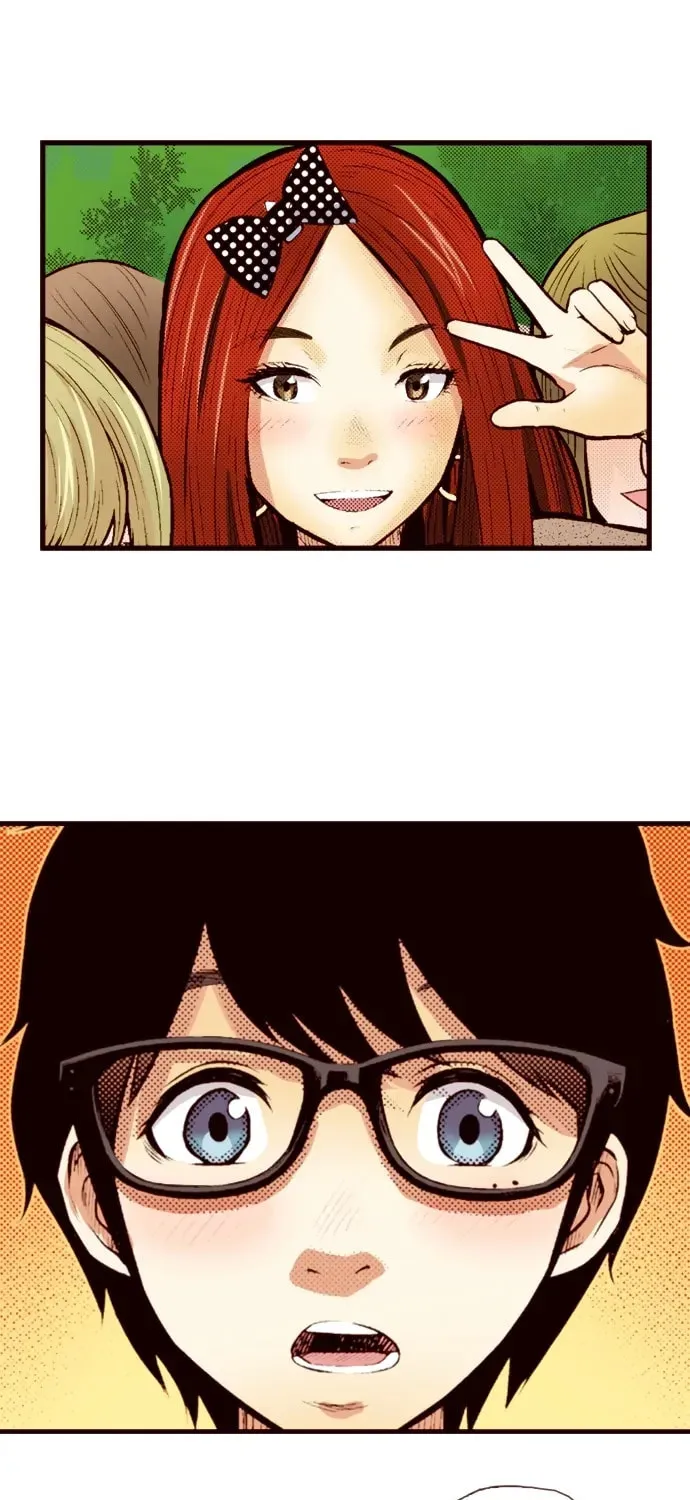 Read Silver By Night chapter 65 image 31 on Lezhin