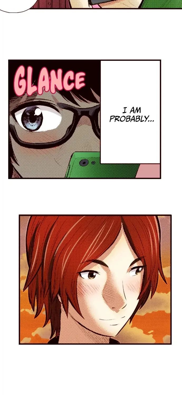 Read Silver By Night chapter 65 image 33 on Lezhin
