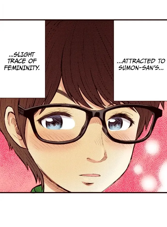 Read Silver By Night chapter 65 image 34 on Lezhin