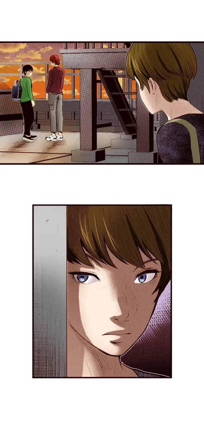 Read Silver By Night chapter 65 image 5 on Lezhin