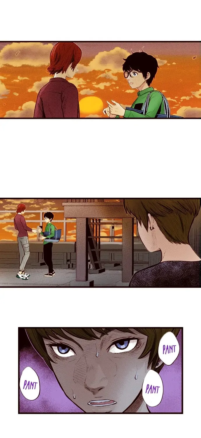 Read Silver By Night chapter 66 image 1 on Lezhin