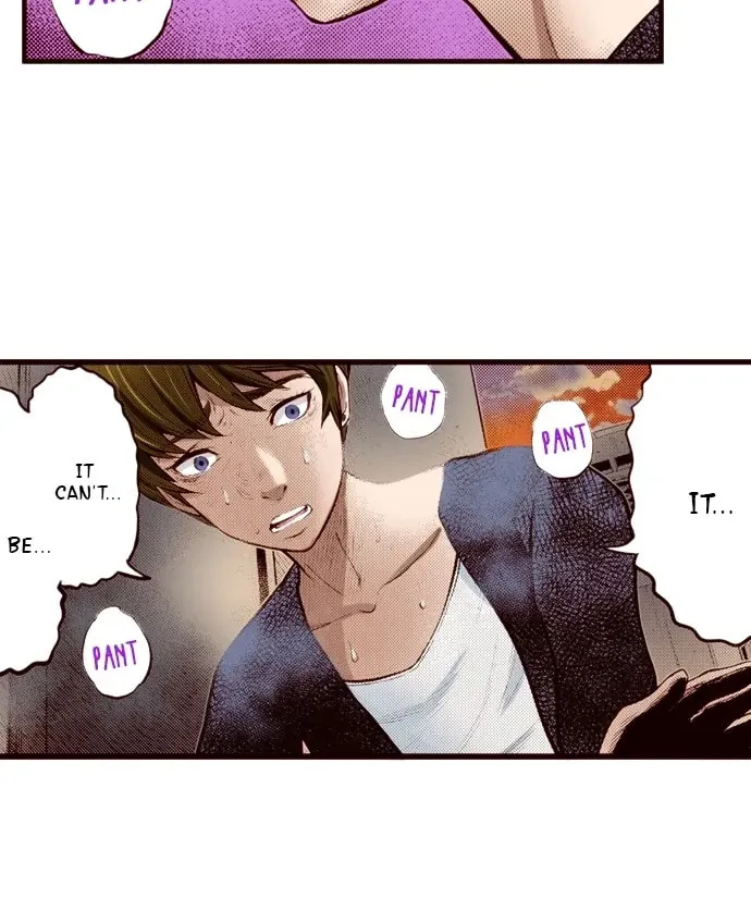 Read Silver By Night chapter 66 image 12 on Lezhin
